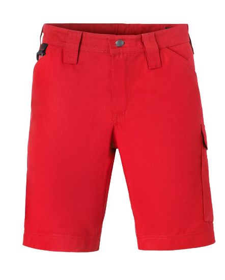 Afbeeldingen van HAVEP Bermuda Shift 80361 rood/charcoal 46