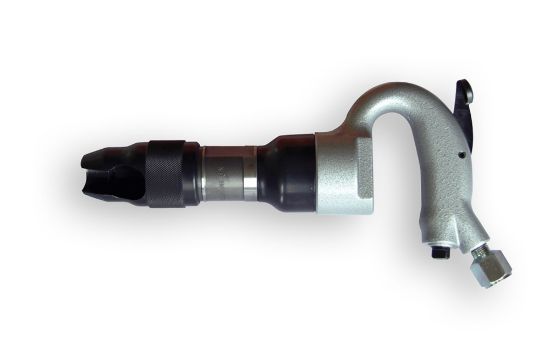 Afbeeldingen van Pneumatische hakhamer 12,7J 15X53MM Zeskant