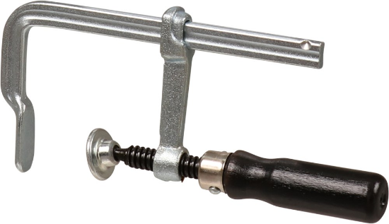 Afbeeldingen van IRONSIDE Lijmtang geheel staal TV 100X50MM