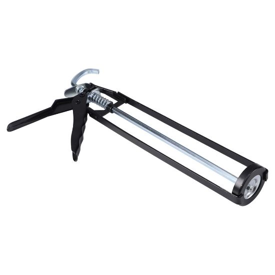 Afbeeldingen van COPENHAGEN PRO Kitspuit metaal open