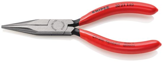 Afbeeldingen van KNIPEX Langbektang 3021140 DIN5745 140MM 