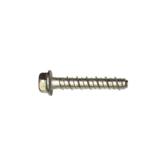 Afbeeldingen van BOSSONG Betonschroef zeskant met kraag CLS 8X140MM