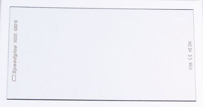 Afbeeldingen van Beschermruit binnen Speedglas 9002NC/9002X/9002XF 5x