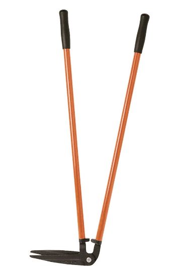 Afbeeldingen van BAHCO Grasschaar traditioneel verticaal 1000MM