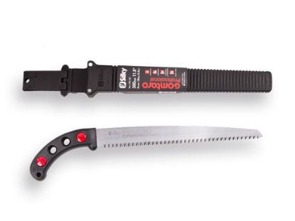 Afbeeldingen van SILKY Snoeizaag Gomtaro 300-8