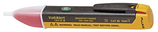 Afbeeldingen van FLUKE Wisselspanningzoeker 1AC-E1-II 200V-1000V
