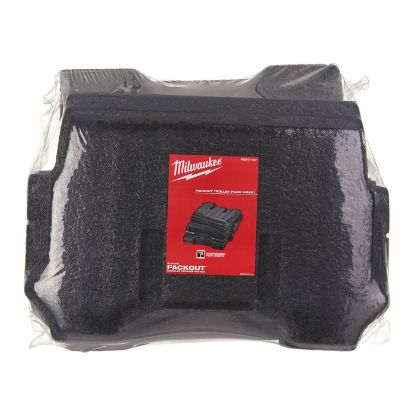 Afbeeldingen van MILWAUKEE Trolley Foam Insert PACKOUT
