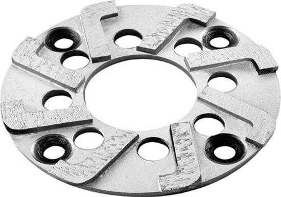 Afbeeldingen van FESTOOL Diamantzaagblad DIA HARD 80MM