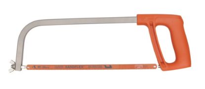 Afbeeldingen van BAHCO Metaalzaagbeugel compact Bi-metaal 300MM 24TPI