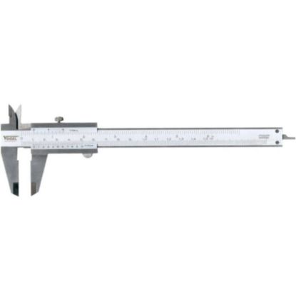 Afbeeldingen van VOGEL Schuifmaat stelschroef DIN862 150MM