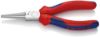 Afbeeldingen van KNIPEX Langbektang 3035140 DIN5745 140MM
