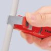 Afbeeldingen van KNIPEX Ontmantelingsgereedschap 1620165SB 8-28MM