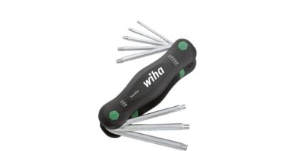 Afbeeldingen van WIHA Multitool PocketStar 363P8 TX 8x