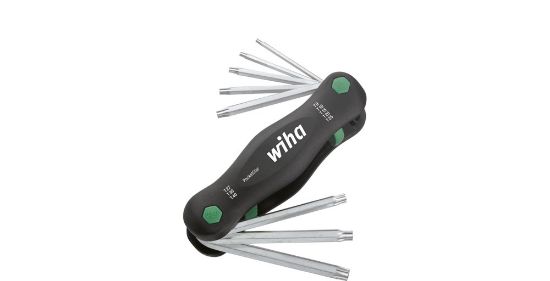 Afbeeldingen van WIHA Multitool PocketStar 363P8 TX 8x