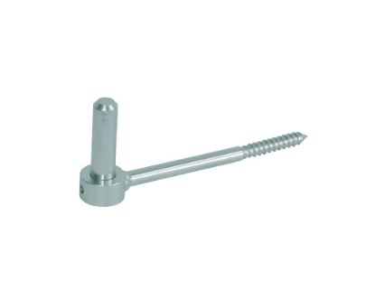 Afbeeldingen van GEBR. BODEGRAVEN Schroefduim EV Ø16X50MM