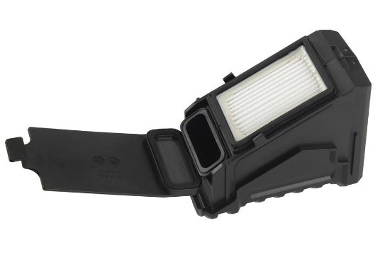 Afbeeldingen van MILWAUKEE Filterset t.b.v. M12 DE 3x