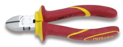 Afbeeldingen van BETA Zijkniptang 140MM 1082MQ 140