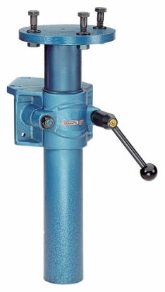Afbeeldingen van GEDORE Draailift t.b.v. bankschroef M 90