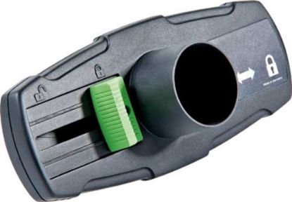 Afbeeldingen van FESTOOL Afsluitschuif VS-CT AC/SRM45 PLANEX t.b.v. CT AC / CT 36 AC PLANEX