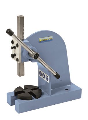 Afbeeldingen van Bernardo Kogellagerpers DP 2