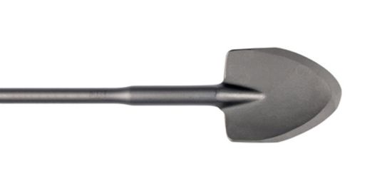 Afbeeldingen van Spade 400MM SDS-Max