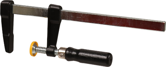 Afbeeldingen van IRONSIDE Lijmtang 200X50MM