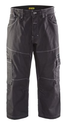 Afbeeldingen van BLÅKLÄDER Piraatbroek Urban X1900 1958 donkergrijs C46