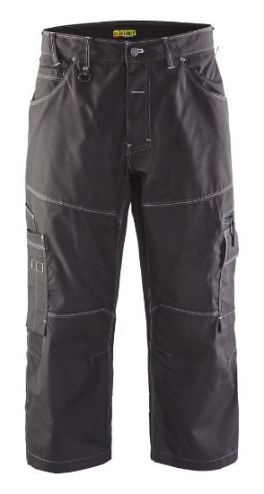 Afbeeldingen van BLÅKLÄDER Piraatbroek Urban X1900 1958 donkergrijs C50