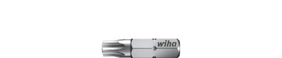 Afbeeldingen van WIHA Bitset Standard ¼" T25 25MM 2x