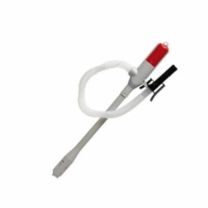 Afbeeldingen van Oliepomp batterij aangedreven