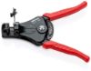 Afbeeldingen van KNIPEX Automatische afstriptang 1221180 180MM
