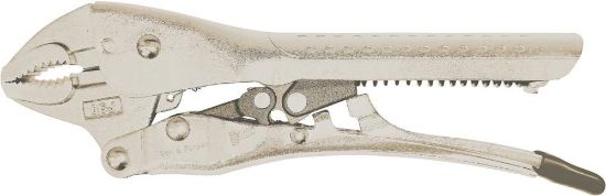 Afbeeldingen van FORUM Automatische griptang 150MM