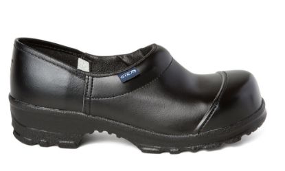 Afbeeldingen van SIKA Werkklomp 88 Flex S2 zwart 36