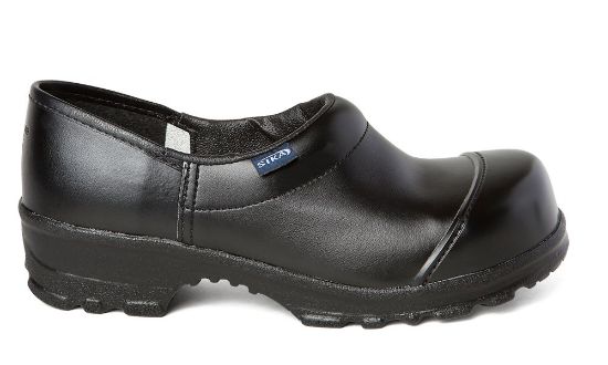 Afbeeldingen van SIKA Werkklomp 88 Flex S2 zwart 38