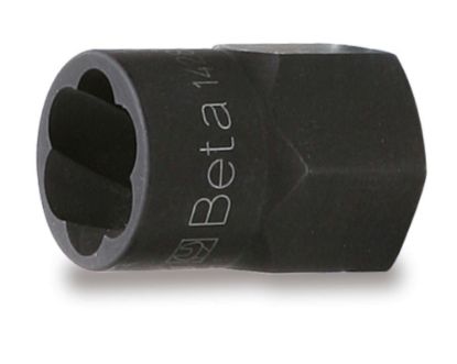 Afbeeldingen van BETA Bout/moer verwijderaar ⅜" 10MM 1428 10
