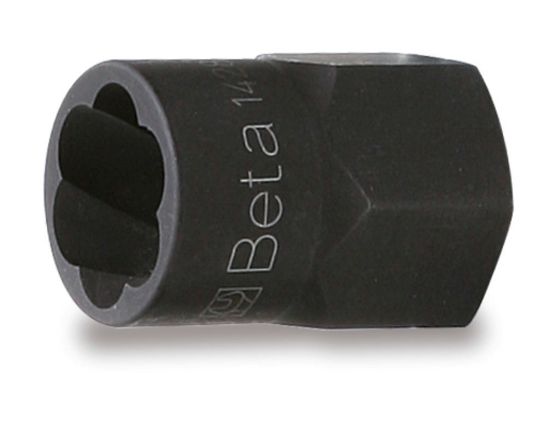 Afbeeldingen van BETA Bout/moer verwijderaar ⅜" 10MM 1428 10
