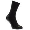 Afbeeldingen van TRICORP Werksokken circulair 2-pack 602701 zwart/donkergrijs 35-38