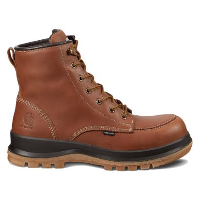 Afbeeldingen van CARHARTT Werkschoen waterbestendig F702901 S3 HRO
