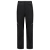 Afbeeldingen van TRICORP Regenbroek Premium 504007 zwart L