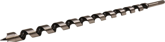 Afbeeldingen van KELFORT Slangenboor 20X460MM