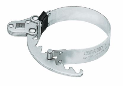 Afbeeldingen van GEDORE Bandsleutel ½" 80-110MM