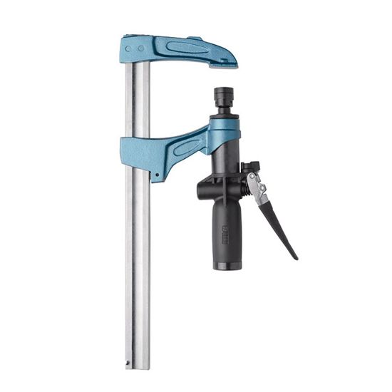 Afbeeldingen van URKO Hydraulische lijmklem 503-H2 35X8MM 130MM 60CM