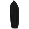 Afbeeldingen van TRICORP Polosweater met boord 60°C wasbaar 301016 midnightblack S