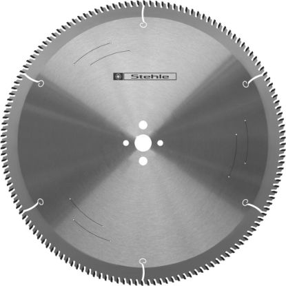 Afbeeldingen van STEHLE Cirkelzaagblad HW Platen 400X4,6/3,5X30MM Z120 WS (3)