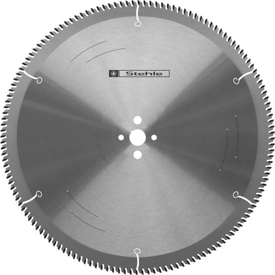 Afbeeldingen van STEHLE Cirkelzaagblad HW Platen 400X4,6/3,5X30MM Z120 WS (3)