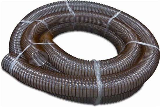 Afbeeldingen van Slang PU 75MM