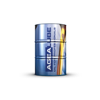 Afbeeldingen van AGEALUBE Verwarmingsbrandstof fossielvrij Eco Heat 200L