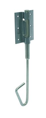 Afbeeldingen van GEBR. BODEGRAVEN Staartgrendel EV 1000MM