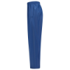 Afbeeldingen van TRICORP Regenbroek Basis 502012 royal blauw XL