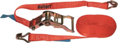 Afbeeldingen van KELFORT Spanband rood